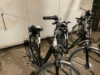 Elektrische fiets (3x) - afbeelding 2 van  19