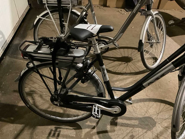 Elektrische fiets (3x) - afbeelding 3 van  19