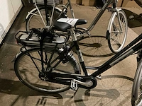 Elektrische fiets (3x) - afbeelding 3 van  19