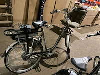 Elektrische fiets (3x) - afbeelding 5 van  19