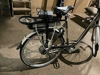 Elektrische fiets (3x) - afbeelding 6 van  19