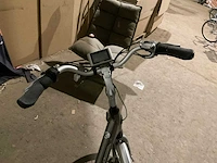 Elektrische fiets (3x) - afbeelding 7 van  19