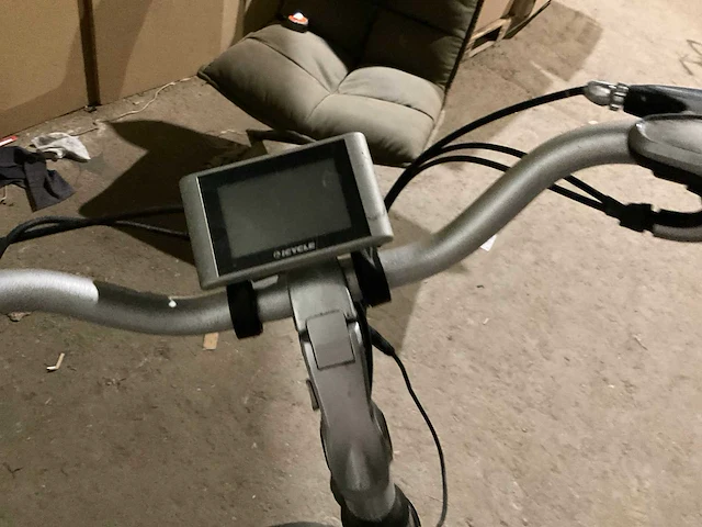 Elektrische fiets (3x) - afbeelding 8 van  19
