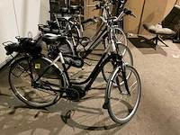 Elektrische fiets (3x) - afbeelding 14 van  19