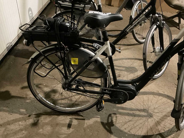 Elektrische fiets (3x) - afbeelding 15 van  19