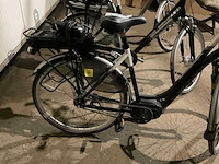 Elektrische fiets (3x) - afbeelding 15 van  19
