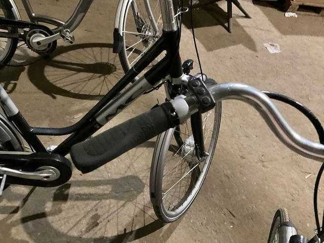Elektrische fiets (3x) - afbeelding 16 van  19