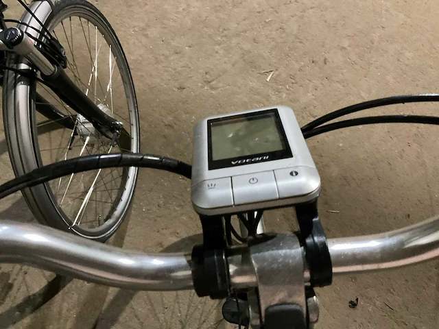 Elektrische fiets (3x) - afbeelding 17 van  19