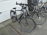 Elektrische fiets (5x) - afbeelding 4 van  26