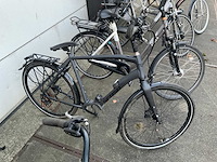 Elektrische fiets (5x) - afbeelding 5 van  26