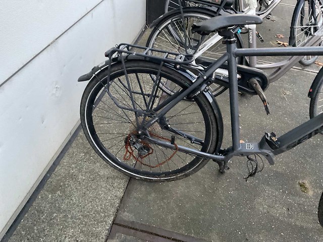 Elektrische fiets (5x) - afbeelding 6 van  26