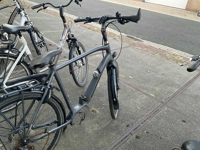 Elektrische fiets (5x) - afbeelding 7 van  26