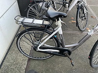 Elektrische fiets (5x) - afbeelding 9 van  26