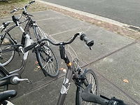 Elektrische fiets (5x) - afbeelding 10 van  26