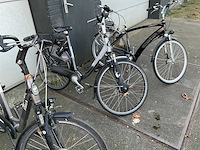 Elektrische fiets (5x) - afbeelding 11 van  26
