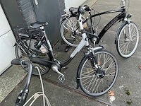 Elektrische fiets (5x) - afbeelding 13 van  26