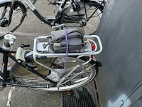 Elektrische fiets (5x) - afbeelding 15 van  26