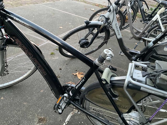 Elektrische fiets (5x) - afbeelding 16 van  26