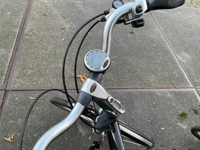 Elektrische fiets (5x) - afbeelding 17 van  26