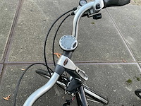 Elektrische fiets (5x) - afbeelding 17 van  26