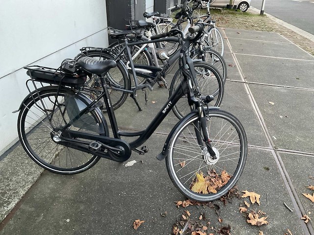 Elektrische fiets (5x) - afbeelding 12 van  26