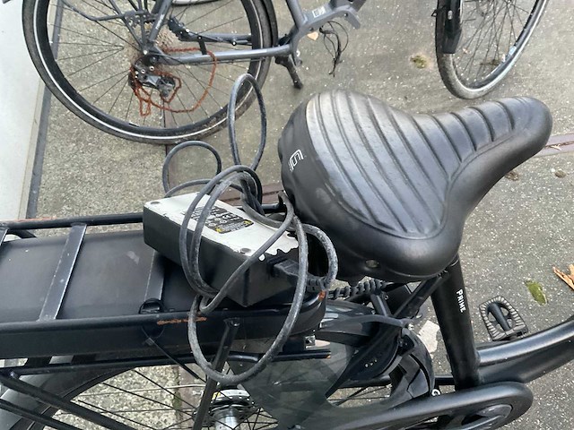Elektrische fiets (5x) - afbeelding 21 van  26