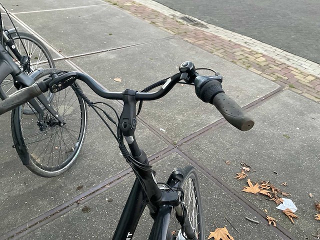 Elektrische fiets (5x) - afbeelding 22 van  26