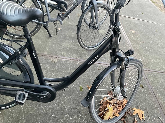 Elektrische fiets (5x) - afbeelding 25 van  26