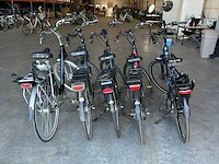 Elektrische fiets (5x) - afbeelding 4 van  9