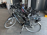 Elektrische fiets (5x) - afbeelding 5 van  9
