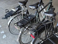 Elektrische fiets (5x) - afbeelding 9 van  9