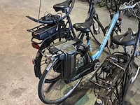 Elektrische fiets (5x) - afbeelding 2 van  3