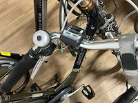 Elektrische fiets (7x) - afbeelding 2 van  13