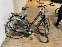 Elektrische fiets (7x) - afbeelding 11 van  13