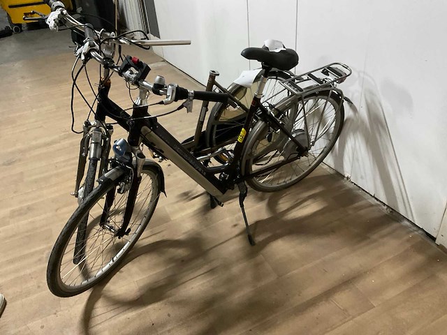 Elektrische fiets (7x) - afbeelding 3 van  13