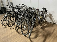 Elektrische fiets (7x) - afbeelding 5 van  13