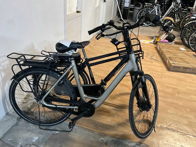 Elektrische fiets (8x) - afbeelding 3 van  13