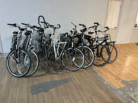 Elektrische fiets (8x) - afbeelding 6 van  13