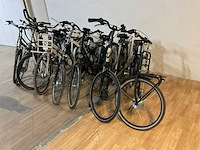 Elektrische fiets (8x) - afbeelding 7 van  13