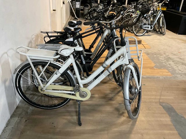 Elektrische fiets (8x) - afbeelding 11 van  13
