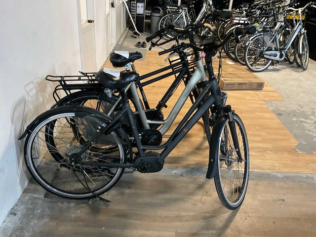 Elektrische fiets (8x) - afbeelding 13 van  13