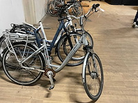 Elektrische fiets (8x) - afbeelding 2 van  12