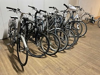 Elektrische fiets (8x) - afbeelding 1 van  12