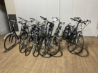 Elektrische fiets (8x) - afbeelding 5 van  12