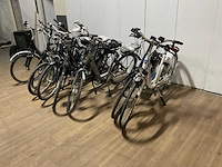 Elektrische fiets (8x) - afbeelding 6 van  12