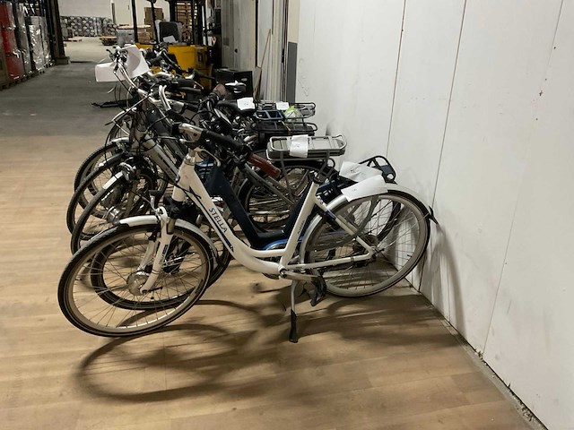 Elektrische fiets (8x) - afbeelding 7 van  12