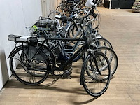Elektrische fiets (8x) - afbeelding 9 van  12
