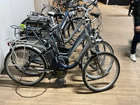Elektrische fiets (8x) - afbeelding 10 van  12