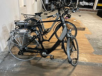 Elektrische fiets (8x) - afbeelding 2 van  12