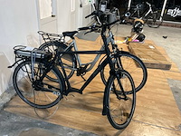 Elektrische fiets (8x) - afbeelding 3 van  12